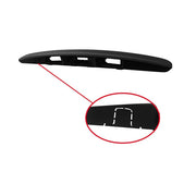 Nissan Qashqai Rear Tailgate Handle Cover Trim 2007-2013