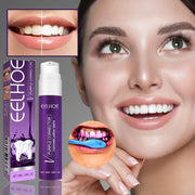 Whitening Toothpaste for Healthy Smile