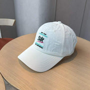Quick-Dry Baseball Cap