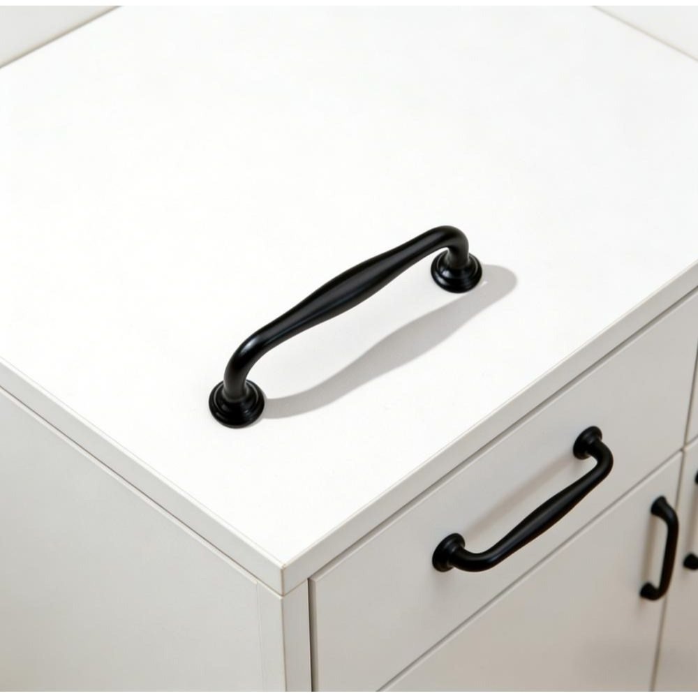 Modern Kitchen Handles