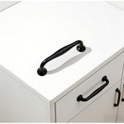 Modern Kitchen Handles