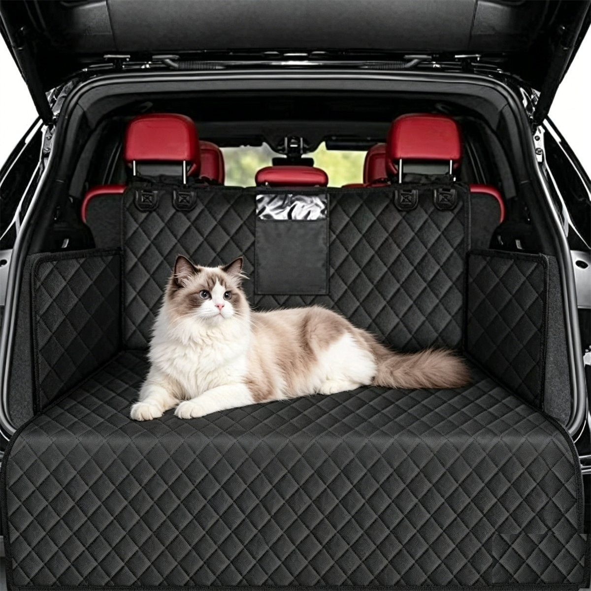 Pet Trunk Protector Mat