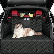 Pet Trunk Protector Mat
