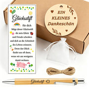 Farewell Gift Set