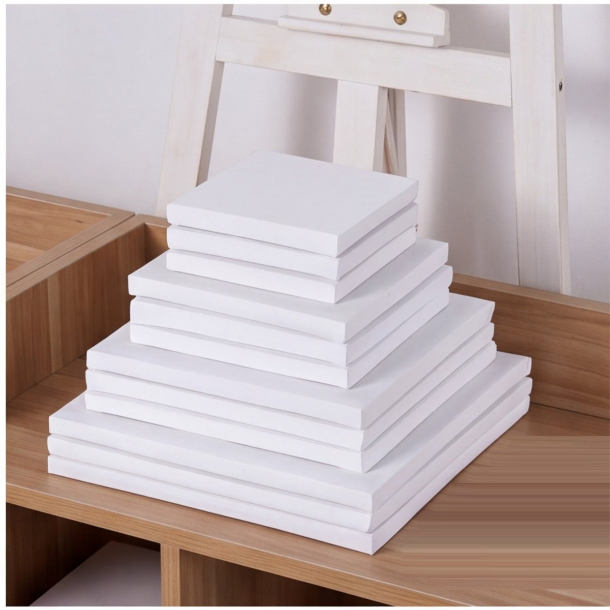 Art Canvas Set