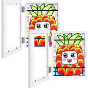 Display Art Effortlessly