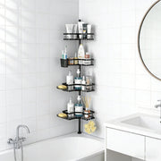 4-Layer Shower Shelf