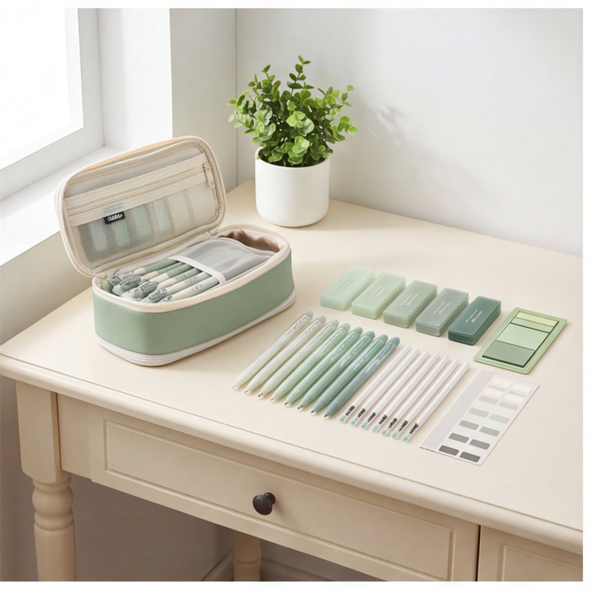 Organize Your Space