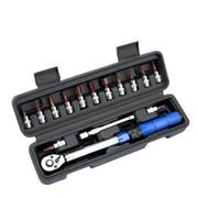 Precise Torque Wrench Set