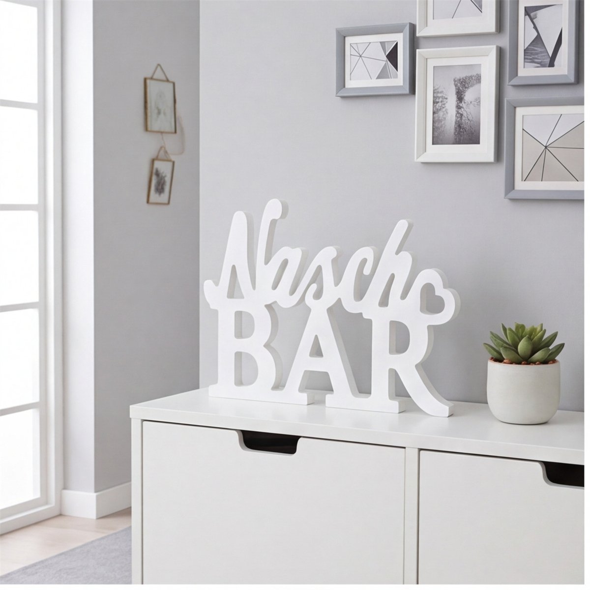 Display Stand