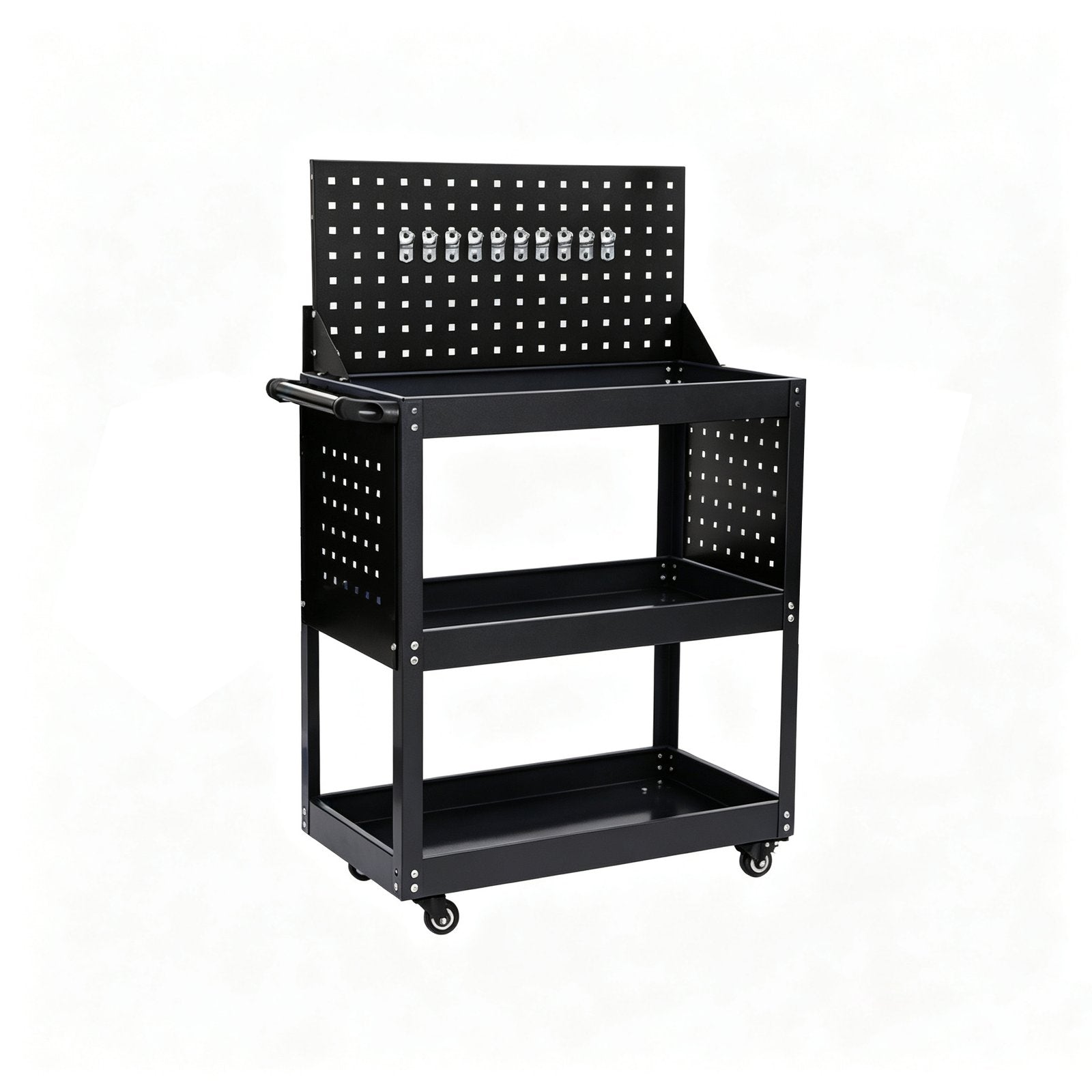 Rolling Tool Storage
