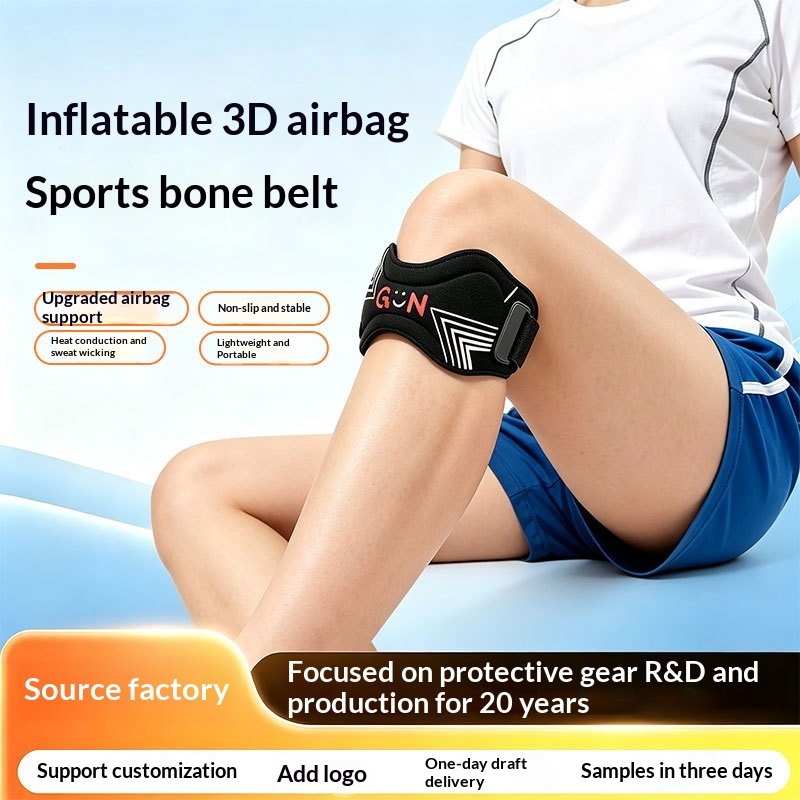 Summer Knee Pads for Outdoor Activities