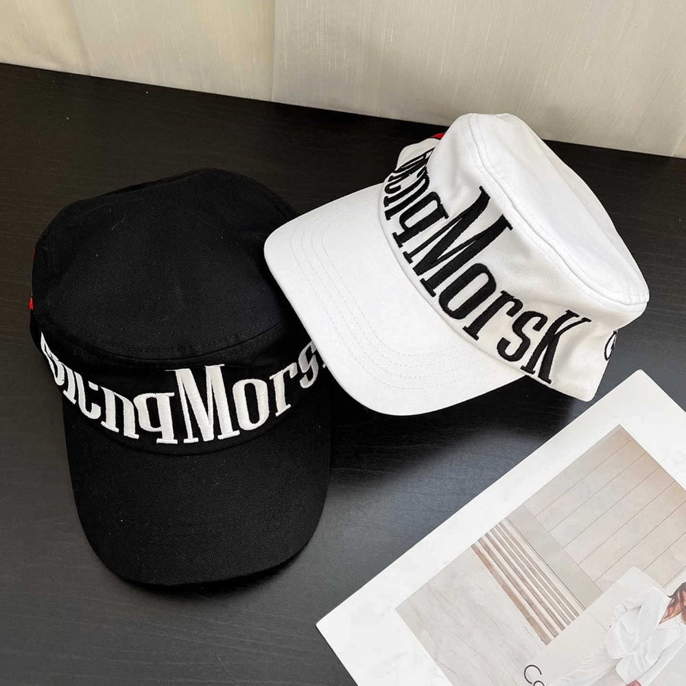 Trendy 3D Letter Baseball Cap for Outdoor Play & Daily Wear
