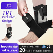 Ankle Support Brace