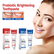 Whiten Teeth Naturally
