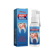 Soothe Tooth Discomfort