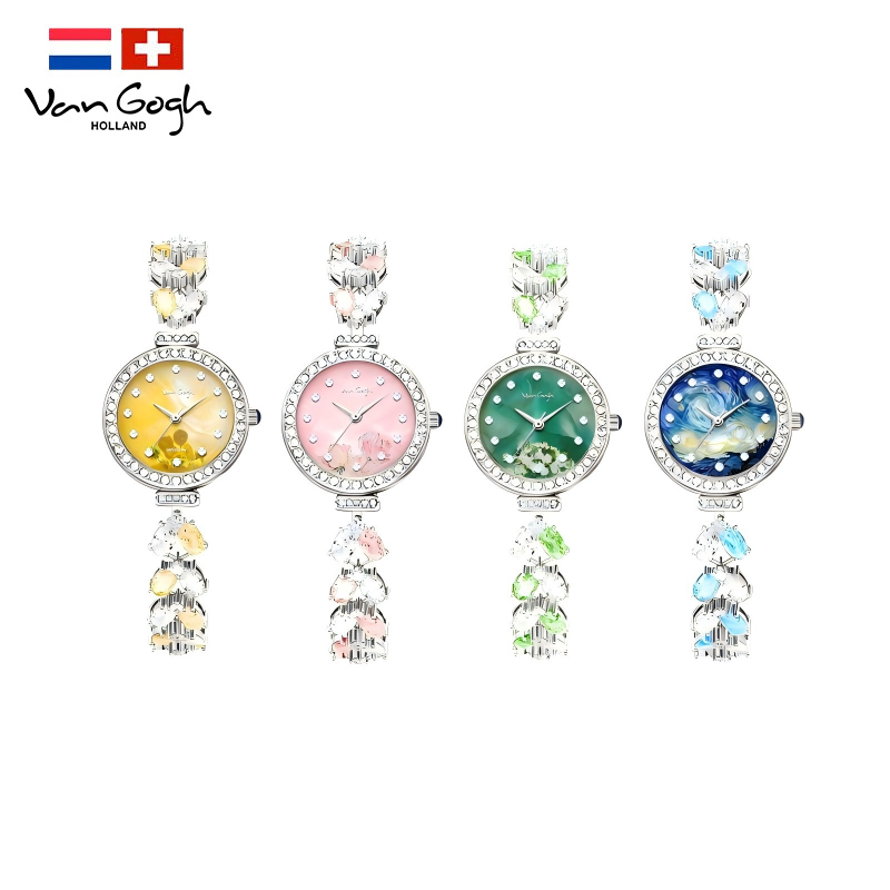 Starry Sky Watch