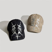 Versatile Soft Baseball Cap for Women
