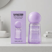 Gentle Facial Spray for Light Texture Skin Care