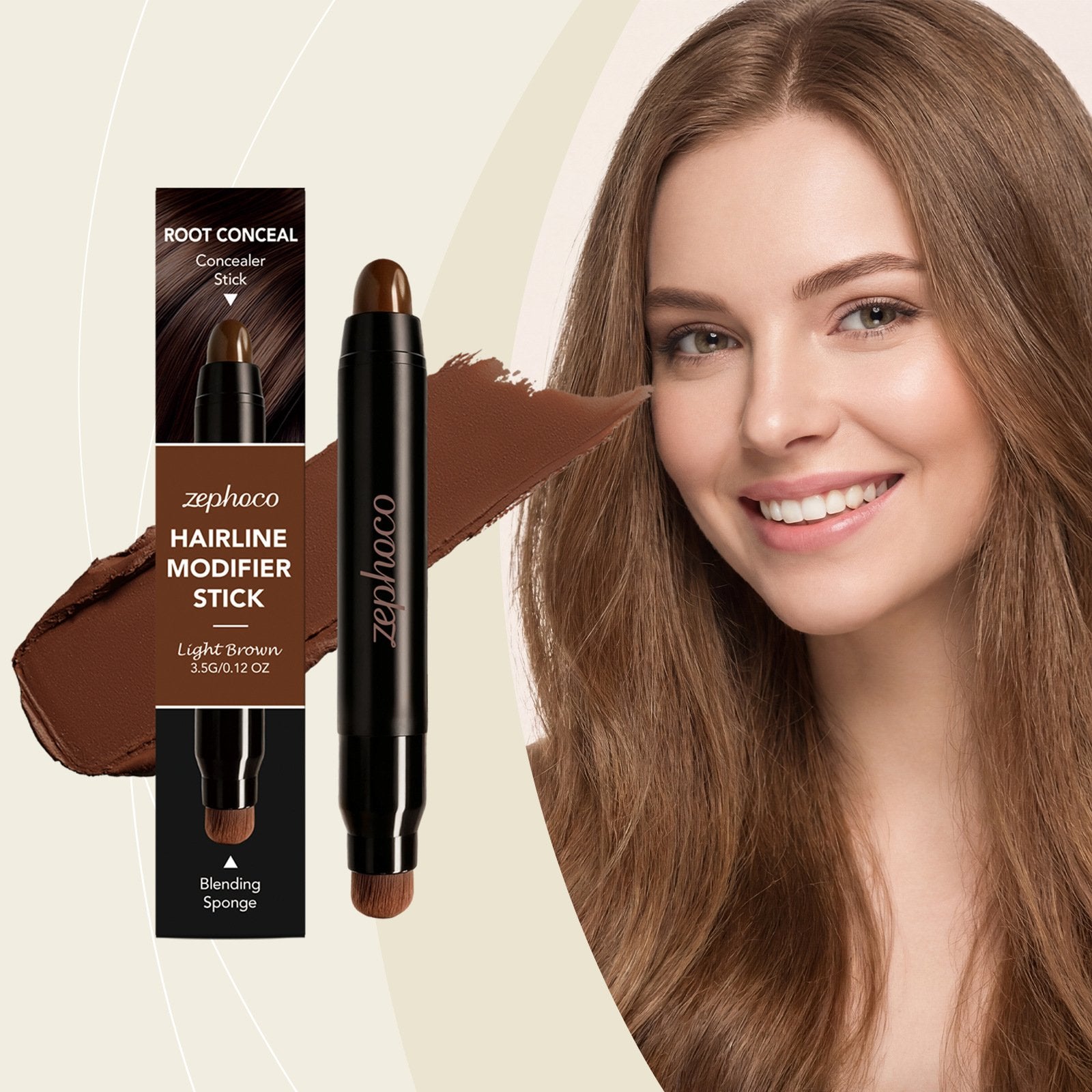 Root Touch Up Concealer