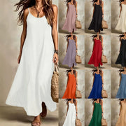 Boho Chic Dress