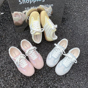 Summer Flat Sports Shoes for Women