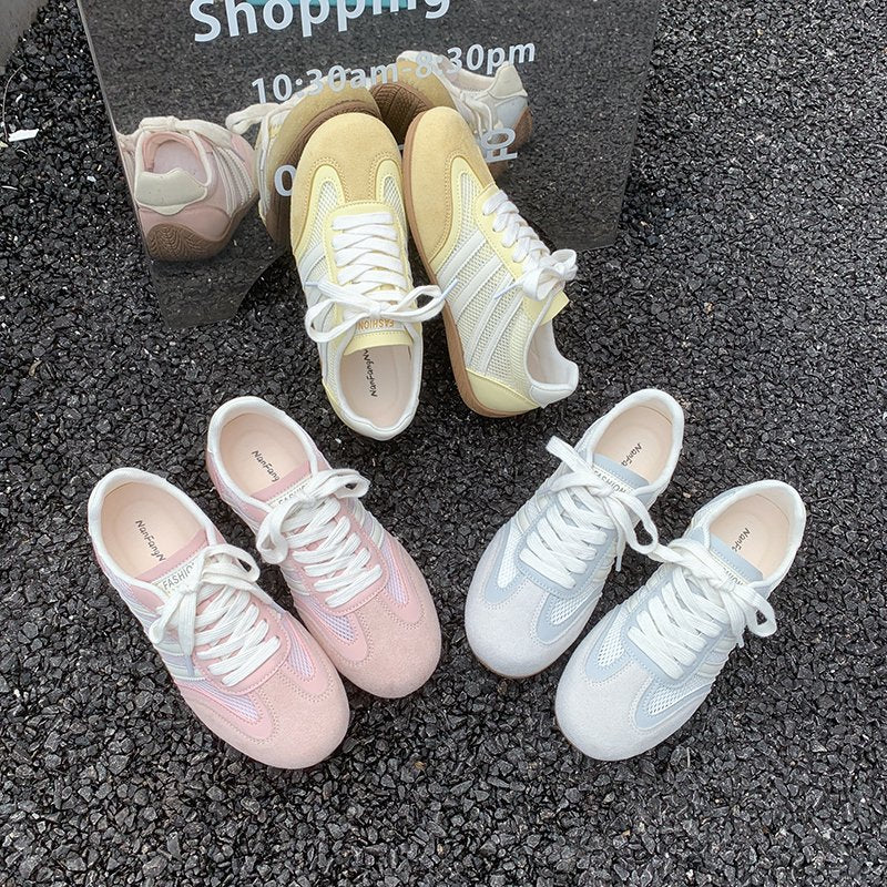 Summer Flat Sports Shoes for Women