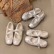 Breathe Easy Flats