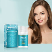 Soothe Frizzy Hair