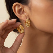 Elegant Ear Cuffs