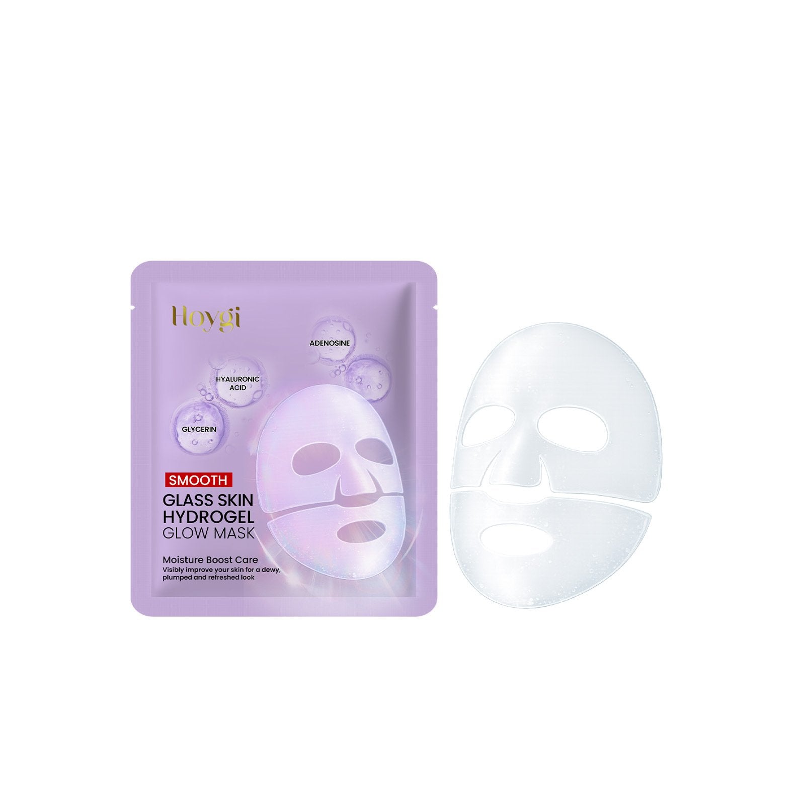 Hyaluronic Mask