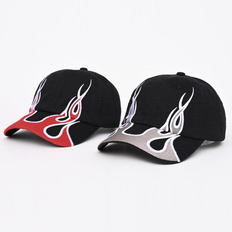 Retro Baseball Cap