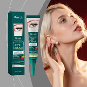 Multi-Peptide Elastic Eye Cream for Delicate Skin