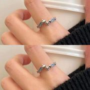 Luxury Star Ring