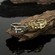 Minimalist Index Ring