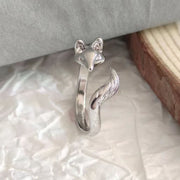 Fox Ring for Women