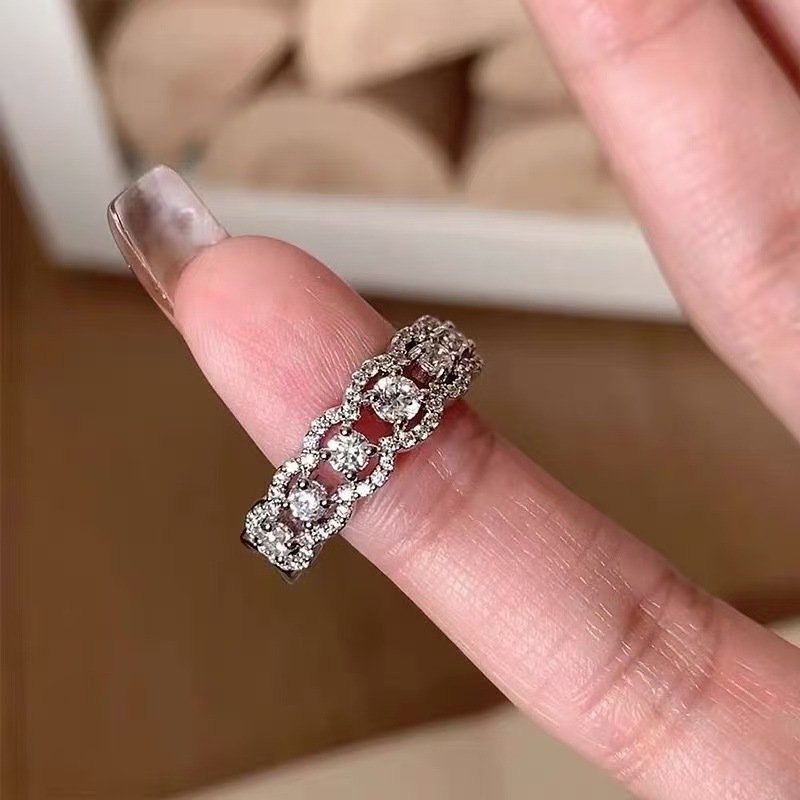 Elegant Ring