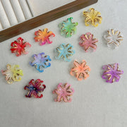 Gold Accent Flower Charms