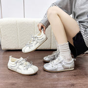New High Rise Ballet Flats for Women
