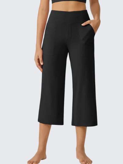 Comfy Yoga Pants