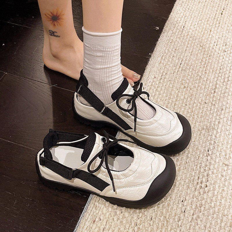 Summer Comfort Mary Jane Sandals for Women