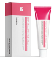 Deep Hydration Face Cream with Hyaluronic Acid