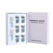 Microneedle Hair Growth Treatment