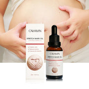 Nourish Skin, Reduce Marks