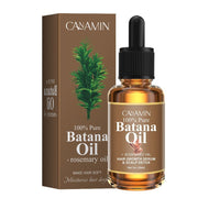 Nourish Hair Roots