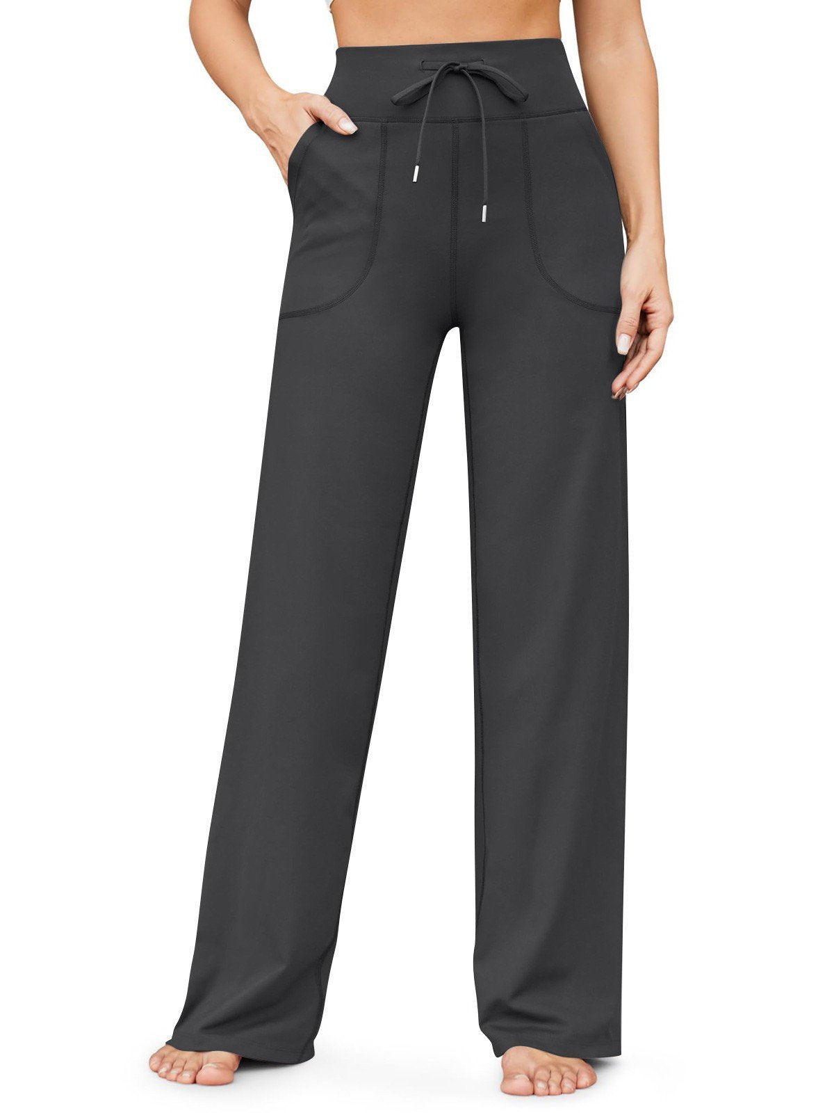 High Waist Yoga Pants