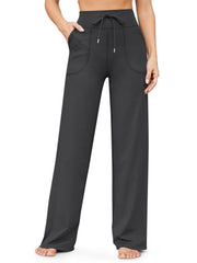 High Waist Yoga Pants
