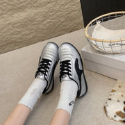 Retro Comfort Shoes