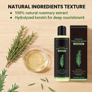 Soothe & Strengthen Hair