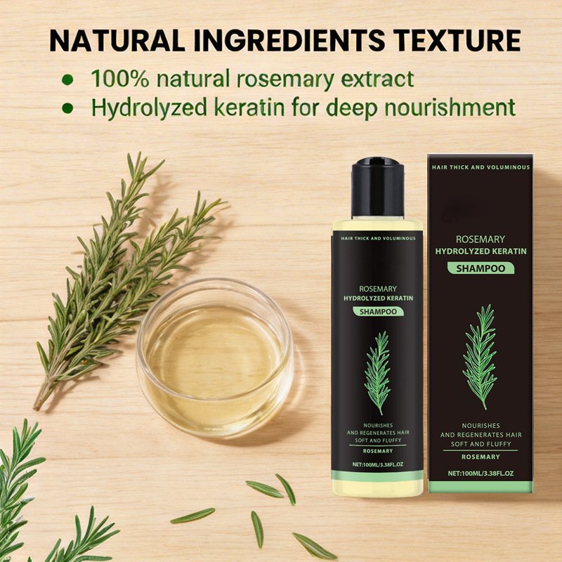 Soothe & Strengthen Hair